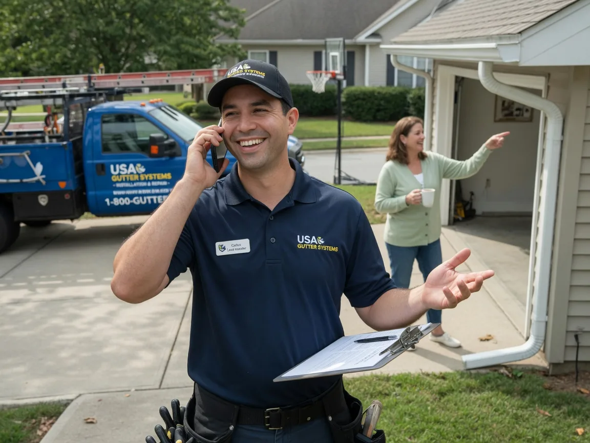 Gutter Installation Hamden, OH FAQs